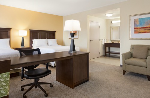 San Bernardino Hotel | Hampton Inn & Suites San Bernardino