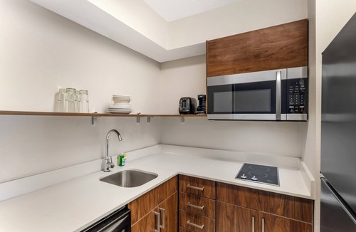 Gwinnett Place Hotel | Hampton Inn & Suites Atlanta/Duluth/Gwinnett County
