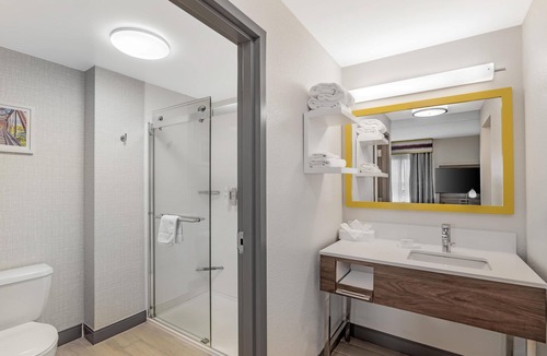 Augusta Hotel | Hampton Inn & Suites Augusta West