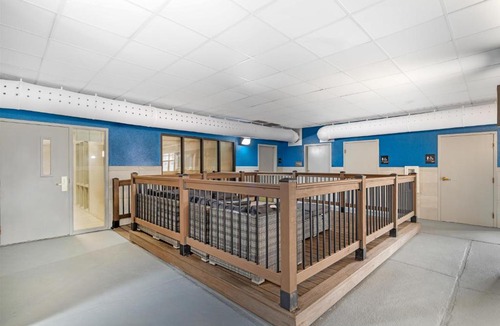 Augusta Hotel | Hampton Inn & Suites Augusta West