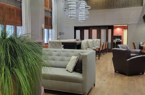 McNeil Hotel | Hampton Inn & Suites Austin Cedar Park-Lakeline