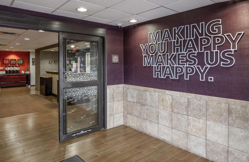 McNeil Hotel | Hampton Inn & Suites Austin Cedar Park-Lakeline