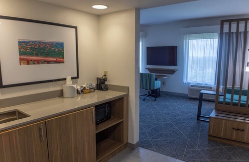 Lakeway Hotel | Hampton Inn & Suites Austin - Lakeway