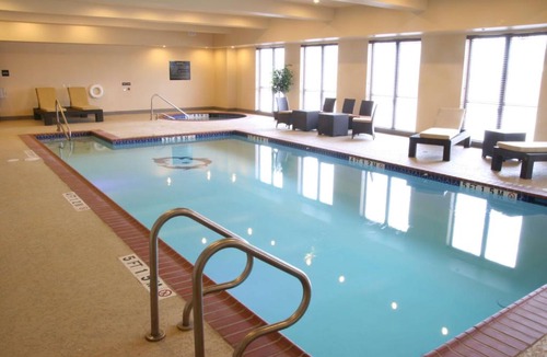 Bastrop Hotel | Hampton Inn & Suites Bastrop