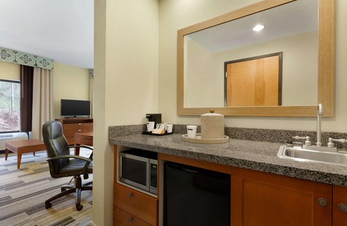 Irondale Hotel | Hampton Inn & Suites Birmingham East Irondale