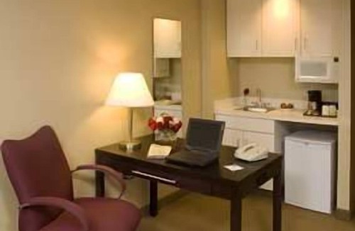 Harrison Lenox Hotel | Hampton Inn & Suites Boston Crosstown Center