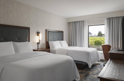 Braselton Hotel | Hampton Inn & Suites Braselton