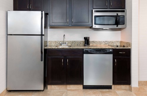 Downtown Buffalo Hotel | Hampton Inn & Suites Buffalo Downtown
