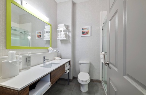 Mesquite Hotel | Hampton Inn & Suites by Hilton Mesquite