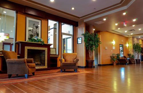 Leduc Hotel | Hampton Inn & Suites by Hilton Edmonton International Airport