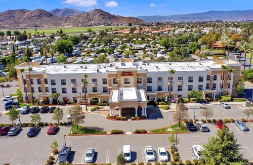 Hemet Hotel | Hampton Inn & Suites by Hilton Hemet Menifee Murrieta