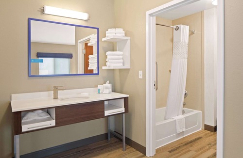 Walla Walla Hotel | Hampton Inn & Suites by Hilton Walla Walla