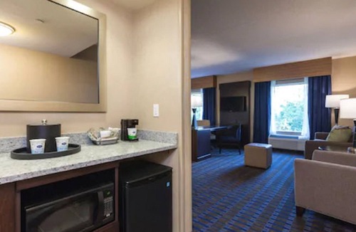 Camp Springs Hotel | Hampton Inn & Suites Camp Springs/Andrews AFB