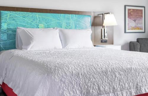 Cedar City Hotel | Hampton Inn & Suites Cedar City, Ut