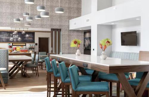 Cedar City Hotel | Hampton Inn & Suites Cedar City, Ut