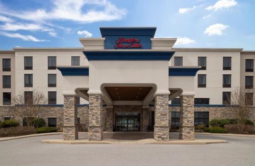 Concordville Hotel | Hampton Inn & Suites Chadds Ford