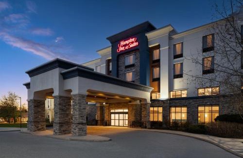 Concordville Hotel | Hampton Inn & Suites Chadds Ford