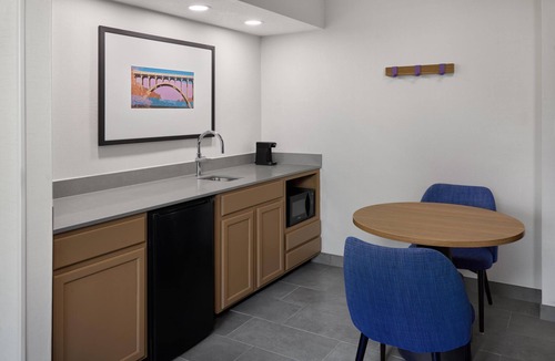 Streetsboro Hotel | Hampton Inn & Suites Cleveland Southeast/Streetsboro