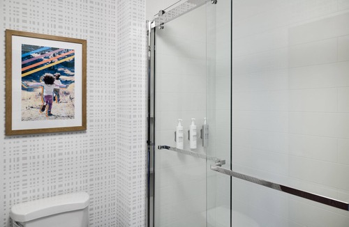 Streetsboro Hotel | Hampton Inn & Suites Cleveland Southeast/Streetsboro