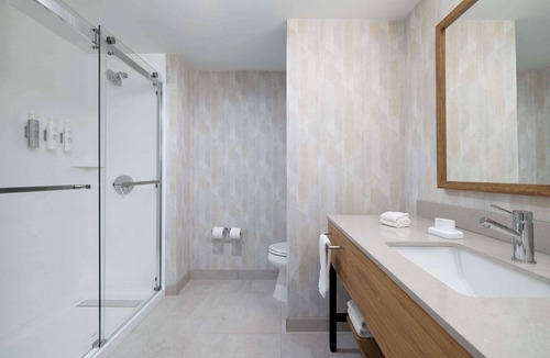 Simpsonville Hotel | Hampton Inn & Suites Columbia South Fort Meade Area