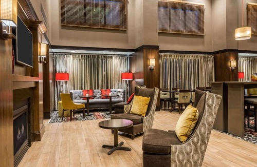 Polaris Hotel | Hampton Inn & Suites Columbus Polaris