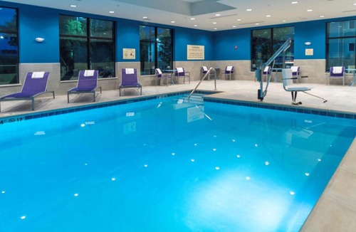 Conway Hotel | Hampton Inn & Suites Conway, Ar