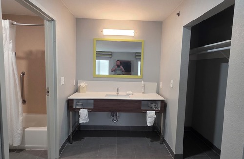 Craig Hotel | Hampton Inn & Suites Craig
