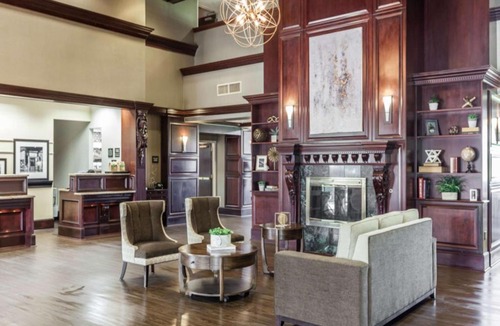 Grapevine Hotel | Hampton Inn & Suites Dallas DFW Airport North Grapevine