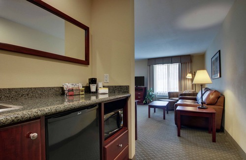 Ken Caryl Hotel | Hampton Inn & Suites Denver Littleton