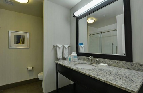 Gateway Hotel | Hampton Inn & Suites- Denver/Airport-Gateway Park