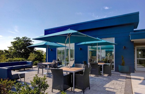 Deptford Hotel | Hampton Inn & Suites Deptford, Nj