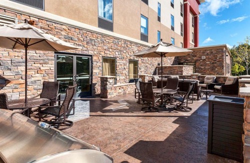 Duluth Hotel | Hampton Inn & Suites Duluth North Mn