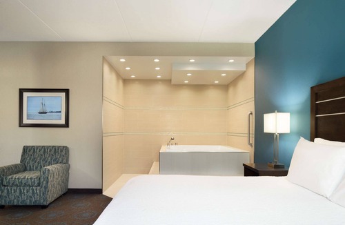 Edgewood Hotel | Hampton Inn & Suites Edgewood/Aberdeen-South