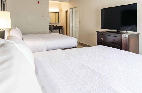 Effingham Hotel | Hampton Inn & Suites Effingham