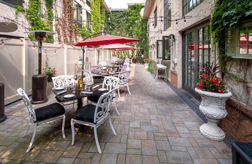 Fairfield Hotel | Hampton Inn & Suites Fairfield