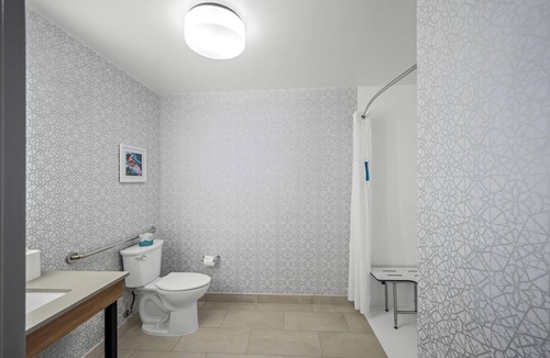 Tamarac Hotel | Hampton Inn & Suites Ft. Lauderdale West-Sawgrass/Tamarac