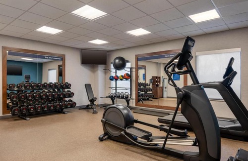 Grafton Hotel | Hampton Inn & Suites Grafton
