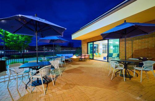 Grants Pass Hotel | Hampton Inn & Suites Grants Pass