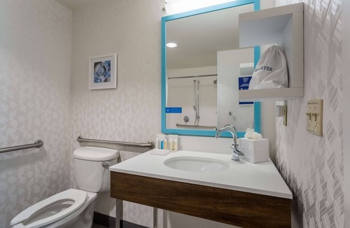 Herndon Hotel | Hampton Inn & Suites Herndon-Reston