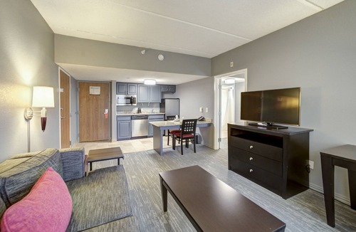 Webster Hotel | Hampton Inn & Suites Houston/Clear Lake-Nasa Area
