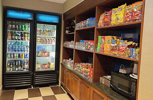 Jacksonville Hotel | Hampton Inn & Suites Jacksonville
