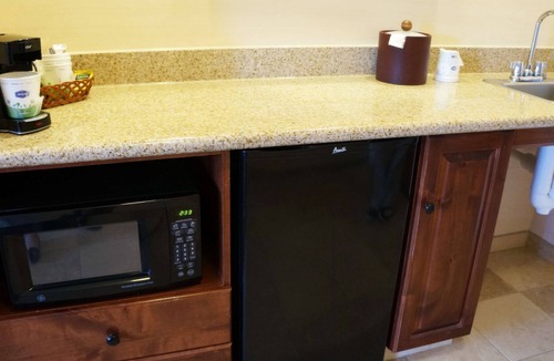 Kingman Hotel | Hampton Inn & Suites Kingman