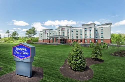 Kittery Hotel | Hampton Inn & Suites Kittery-Portsmouth