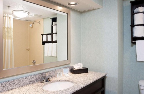 Kokomo Hotel | Hampton Inn & Suites Kokomo