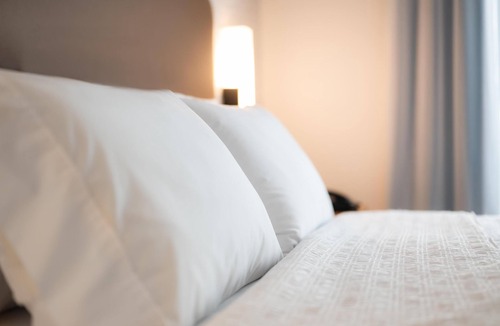 Historic Downtown La Crosse Hotel | Hampton Inn & Suites La Crosse Downtown