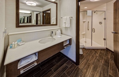 Germantown Hotel | Hampton Inn & Suites Memphis Germantown