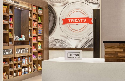 Country Walk Hotel | Hampton Inn & Suites Miami, Kendall, Executive Airport