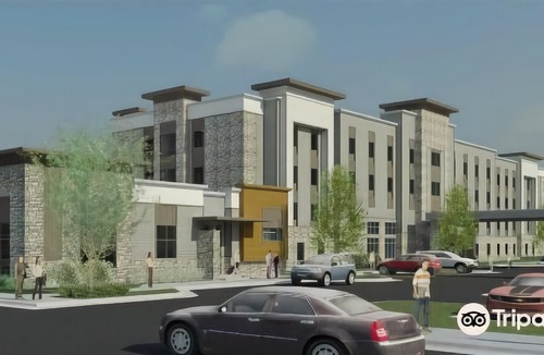 West Allis Hotel | Hampton Inn & Suites Milwaukee West