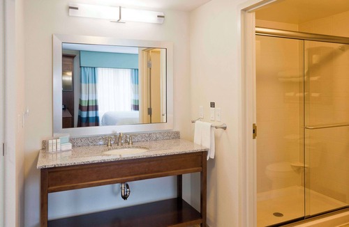Minnetonka Hotel | Hampton Inn & Suites Minneapolis West/Minnetonka