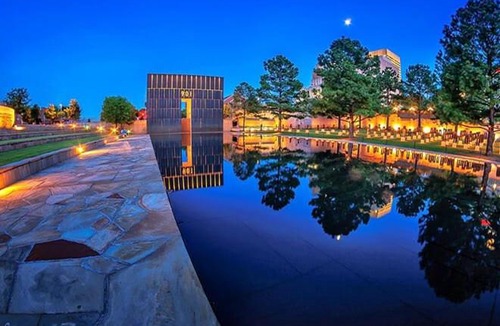 Moore Hotel | Hampton Inn & Suites-Moore